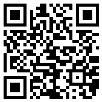 QR Code for bitcoin:13K3VCxDQHsaZafbsBKqStAPpKN8p5cog9