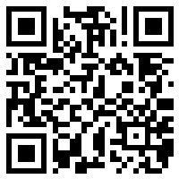 QR Code for bitcoin:13K5PA3GdZsChUVaBU3tALuimzcpVugjph