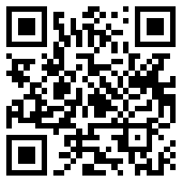 QR Code for bitcoin:13KC25hCdmW4d49fFzn1RUpPrKKQN4ePLF