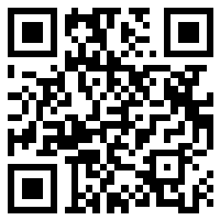 QR Code for bitcoin:13KLnUdE6QpSx2AgjLbvfZYoQTRfEkeEmC