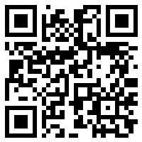 QR Code for bitcoin:13KMiWSHvvpEsSo4h8H4GCYPLBuuEXQJF1