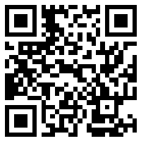 QR Code for bitcoin:13KVxpstTUHXEb2VRmLgPgWmZT5xLAPeNZ
