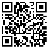 QR Code for bitcoin:13Kc3XG8Te7CPceto4c5Axt8Hn949Z5GCg