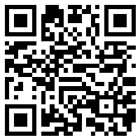 QR Code for bitcoin:13Kd29GCmvJdKnCQrNZcAMqc3LX4QB6bfS