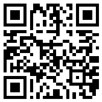 QR Code for bitcoin:13KfULaPTFiRXqvWTpaueu8gP2wtZPas3F