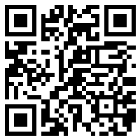 QR Code for bitcoin:13KfefDFCjvufvcJB3feRHW4U5aN5mhRZM