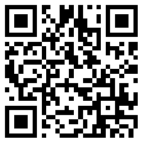 QR Code for bitcoin:13KkznTQXxBYyWBfu9BuCM95cftqs7SWsg