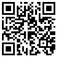 QR Code for bitcoin:13KnhRNu4BMaTYtAz8iwd1yLRMYfiYSDUB