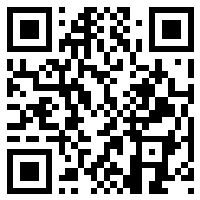 QR Code for bitcoin:13L4U9x93guASbeVNwWLkUkjT5R7UTigGg