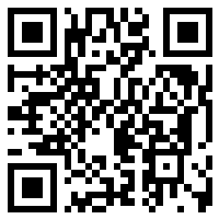 QR Code for bitcoin:13L7USShZECsyCeStnaZzBCXvMU5C7Xc8r