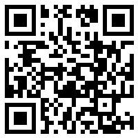 QR Code for bitcoin:13L8R3UgcZaL2LRfFmH6RGLgzUa3eTv8PU