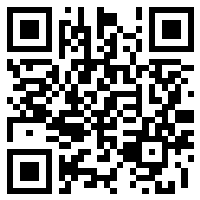 QR Code for bitcoin:13LB4MSYKv7sK1UeHLdBuYhsegEm5PiJwQ