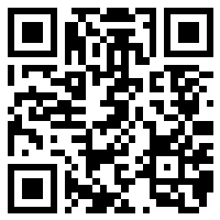 QR Code for bitcoin:13LGDCZiJmXECWgrRpwDuvq6eMwSVMYYix