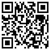 QR Code for bitcoin:13LJrKnstrh4PFMmbf5wTSgwoyMvUZPayq