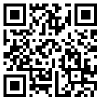 QR Code for bitcoin:13LWSRLvwPgZM7pA3CyVMVYrb6faMD57ky