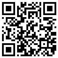 QR Code for bitcoin:13Lbu9VsGLCQMsFrT5zsXeBgoY96deCknK