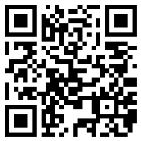 QR Code for bitcoin:13LdtHRvWz8t4Pfmt7M5NAkYq8G2dJNum8