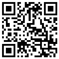 QR Code for bitcoin:13Lss3VZbbWFEX522FMtaAZvLkuPRLucaB