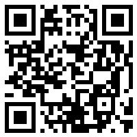 QR Code for bitcoin:13LwH5BWP4F3L6duibKV99xSH2fHbNDjpF