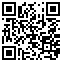 QR Code for bitcoin:13M2PThYCGN5tPQTCgafPccSPr4bgHStmc