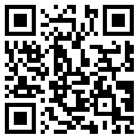 QR Code for bitcoin:13M5GUNNmxusRaF8N44WEPTeT3NdaSN9bo