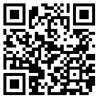 QR Code for bitcoin:13MCqNaZwW6B7eFiWBq8d2tzSFrNnmtw7D