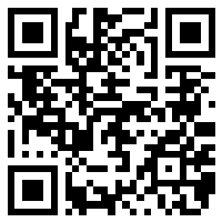 QR Code for bitcoin:13MD7pxCC6C6ugM6TJGPynCqEc8Zo37fZB