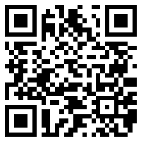 QR Code for bitcoin:13MHNCa2aSTbrRurtXBw7iSBLfyDer2t6w