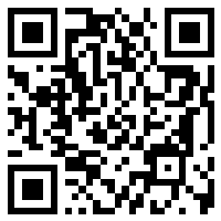 QR Code for bitcoin:13MMemD5bDCBuEUVfrwSwdGDKM1w97jQ3p