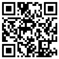 QR Code for bitcoin:13MVeTjNZwzgifgTSPRWS9oGGAo7DgjeDo