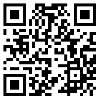 QR Code for bitcoin:13MdBfwXkfSPkzoUWkEoKCL7fa6d6Karc5