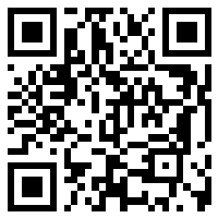 QR Code for bitcoin:13MmNvC2WKwWuQ7T6hsSSRv5mt6TD1DiVM