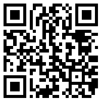QR Code for bitcoin:13MukEHvnFoxos9XAwZjTSD4QBadE3uBDk