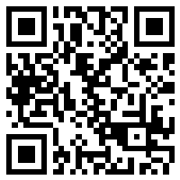 QR Code for bitcoin:13NFJxh1B53V2naZHevdbMiCycqyVSJezd