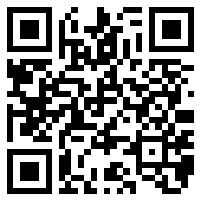 QR Code for bitcoin:13NL381eR4VZ9Fgptxe1fcZQk7eX5miWc8