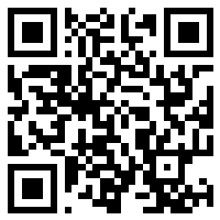QR Code for bitcoin:13NMxtADaUfpdDtDnrjYQgjMYXccsH9B1B