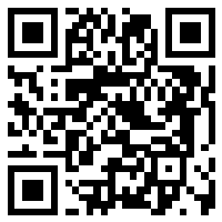 QR Code for bitcoin:13NSFaAARSbsV3sDNm3dEBF2bnkjSwFK6o