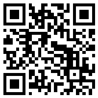 QR Code for bitcoin:13NUynQP6qGfUDL9fWPYQfDTptbdMJj1SD
