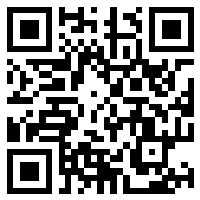 QR Code for bitcoin:13NfXHSremigse9FKYeEx8pLyN4A6rxroS
