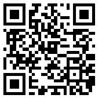QR Code for bitcoin:13NrovmbVmLbhaEdve7f3w84msYdR9rW9s