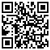 QR Code for bitcoin:13NsAyLcgD1J2gHCnjVJpGAfLNoP7FDH4T