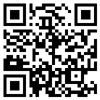 QR Code for bitcoin:13NuBzR5Kse6fWoEZUSmFWMiwckmGLohDA