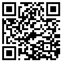 QR Code for bitcoin:13NznqmK9VNJZZcaMM42b4QJTa1ry7kAz1