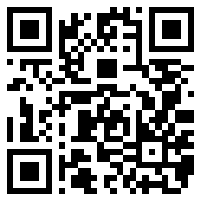 QR Code for bitcoin:13P4CJrHeUPHuvBEELhfxY91XsRYeRTYZ5