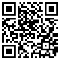 QR Code for bitcoin:13P8trhxuTmYRjyfKfAFsaicsEaLx27srb