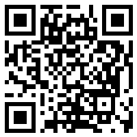 QR Code for bitcoin:13PA3ftMr6KsvsTABH1b5HXVGtHFoE7kWN