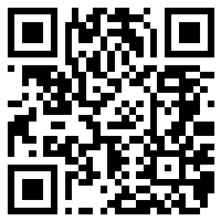 QR Code for bitcoin:13PDbMprykuR9R3kcFsDF1fF6hnwLKLhGU