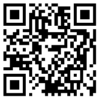 QR Code for bitcoin:13PEAWfbwD6SW8sANHNNkhw26fgLrPBty5