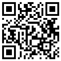 QR Code for bitcoin:13PUbYAkdZUDcAXrrtyBgEiHoqZtD96HgC