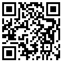 QR Code for bitcoin:13PUo4XVj3NFo7Z9gDfZsoZwcF57hyYqyh